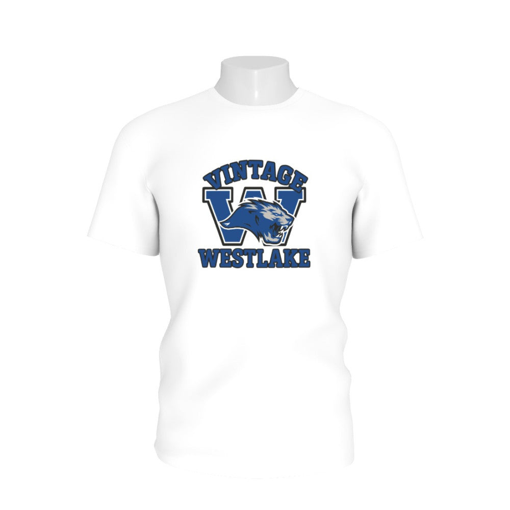Vintage Westlake
