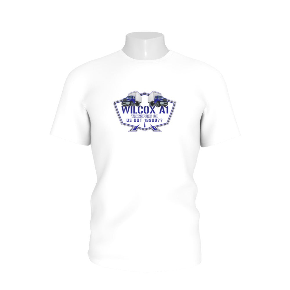 Wilcox Transport Co