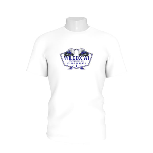 Wilcox Transport Co