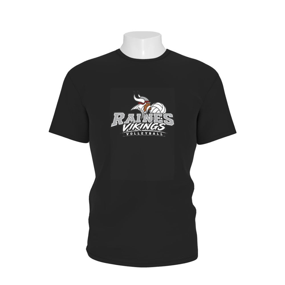 Raines Volleyball