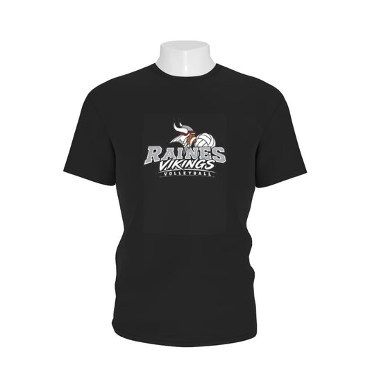 Raines Volleyball