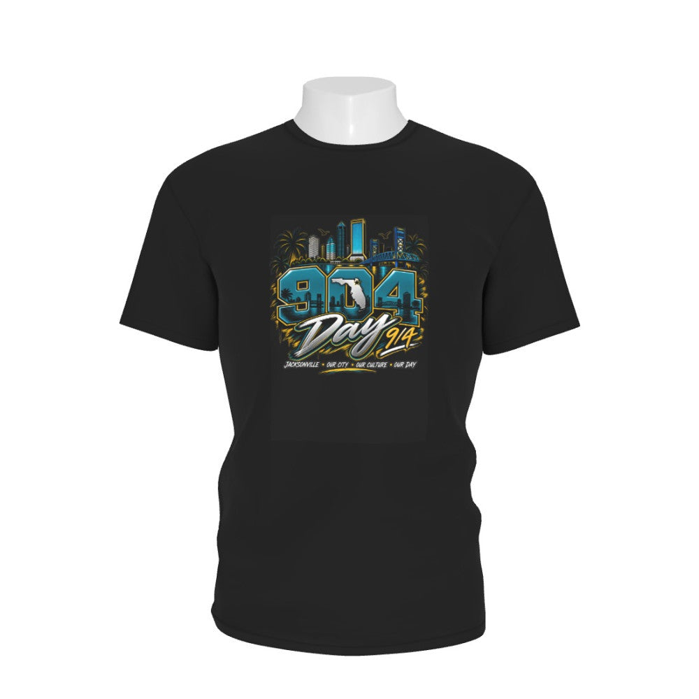 DUVAL "904" DAY