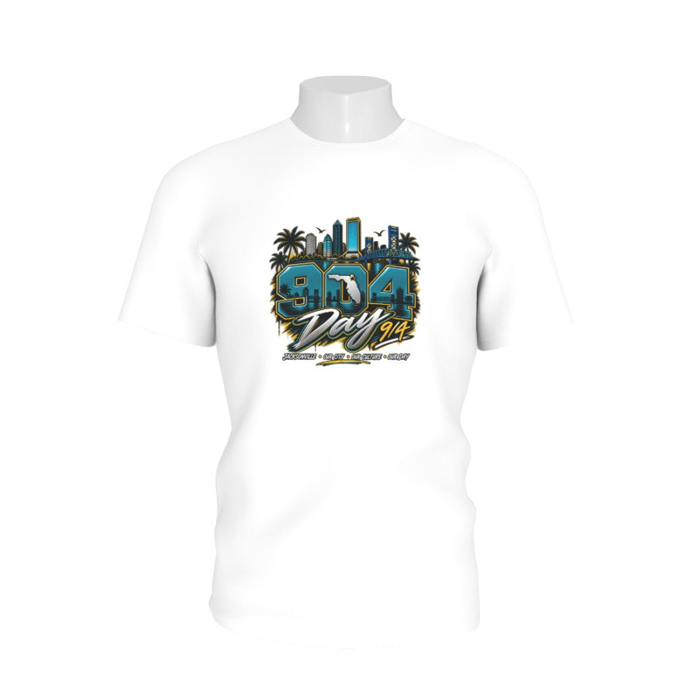 DUVAL "904" DAY