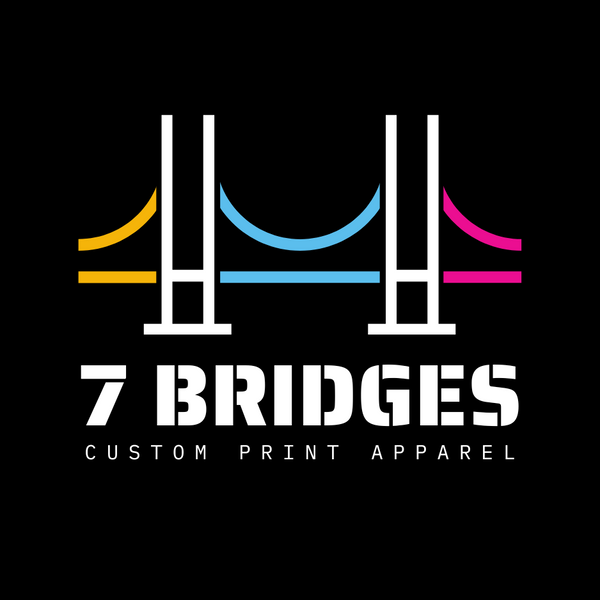 7 Bridges Printing