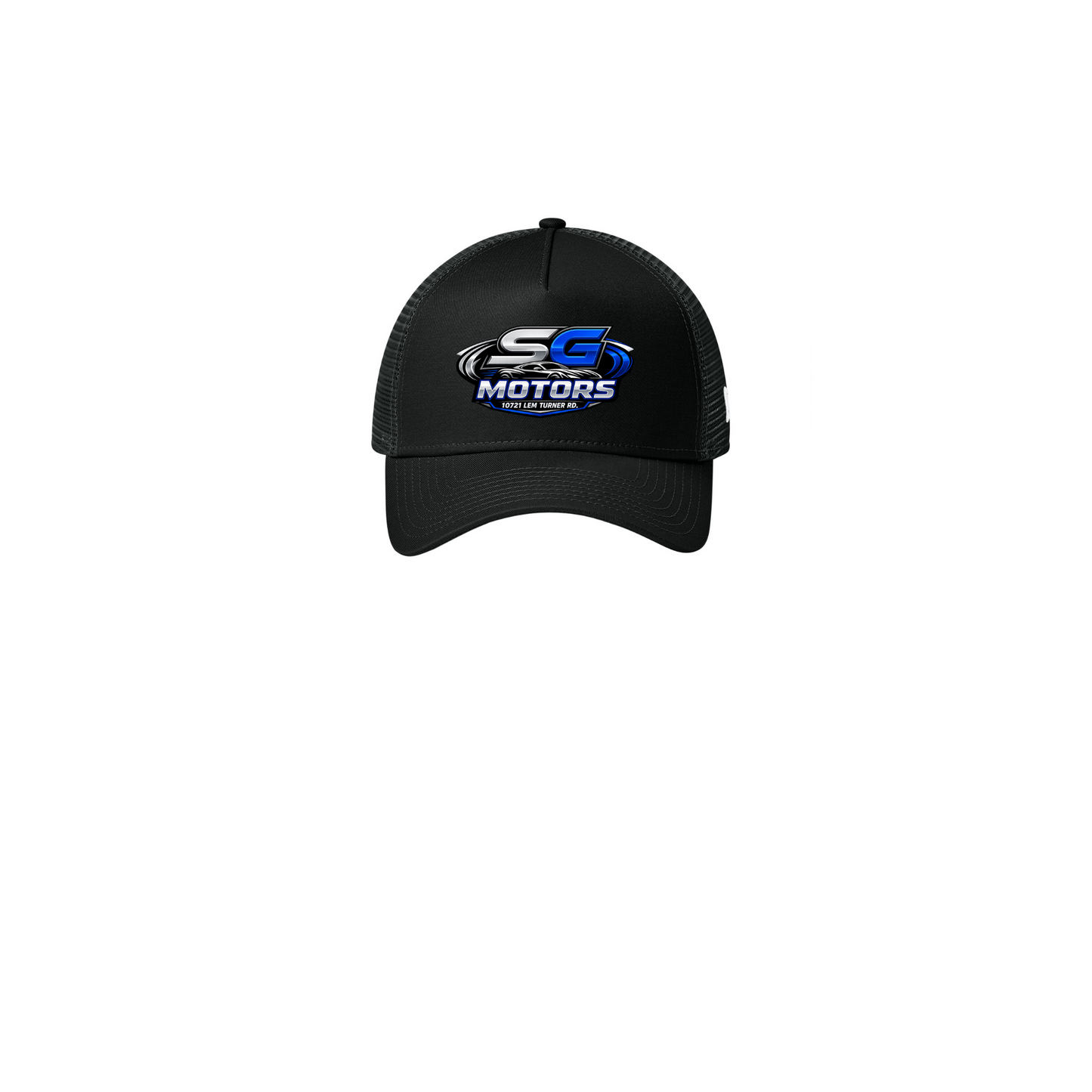 SG Motors Hat