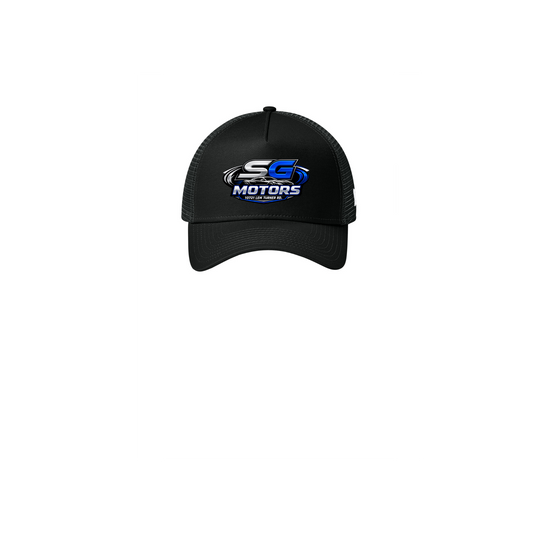 SG Motors Hat